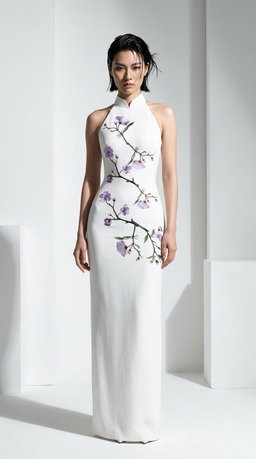 HANAMI Lilac 