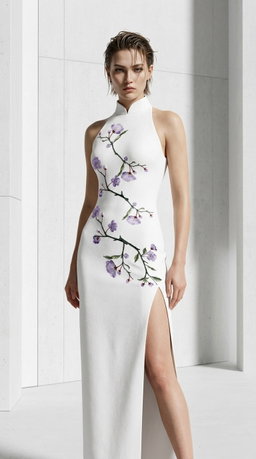HANAMI Lilac 