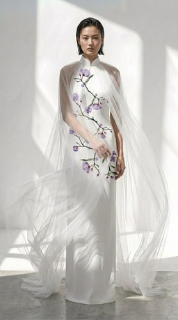 HANAMI Lilac 