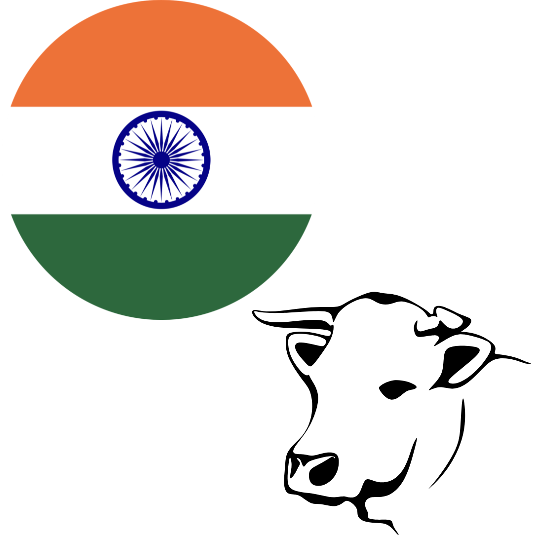India - Cattle (1-part)_0