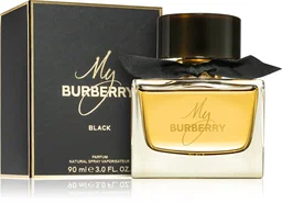MY BURBERRY BLACK 90ML EDP FOR WOMEN