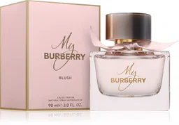 MY BURBERRY BLUSH 90ML EDP FOR WOMEN