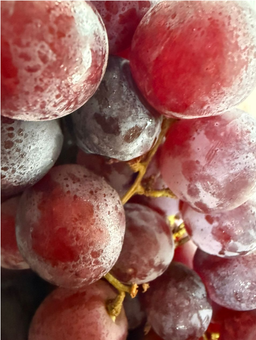 SA RED GRAPE (500G)