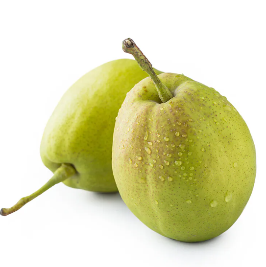 SWEET PEAR