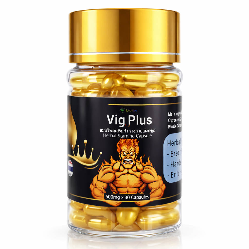 VIG PLUS CAPSULES _4