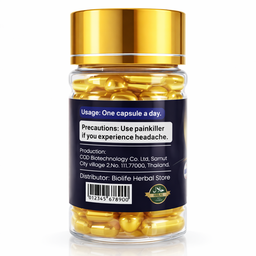 VIG PLUS CAPSULES 