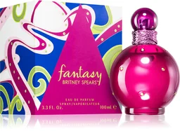 BRITNEY SPEARS FANTASY 100ML EDP FOR WOMEN