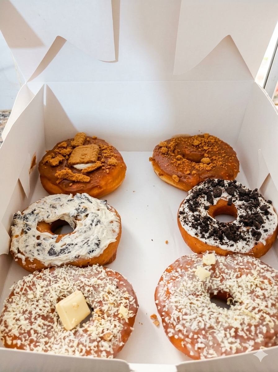 Donuts _1