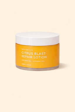 CITRUS BLAST