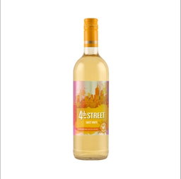 4TH STREET SWEET WHITE 750ML*PC/EMB:6