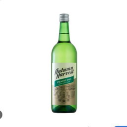 AUTUMN HARVEST CR. BLANC 750ML*PC/EMB:12
