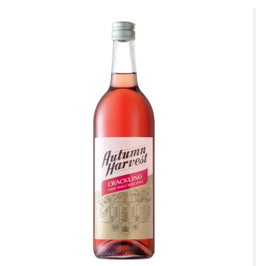 AUTUMN HARVEST CR. ROSE 750ML*PC/EMB:12