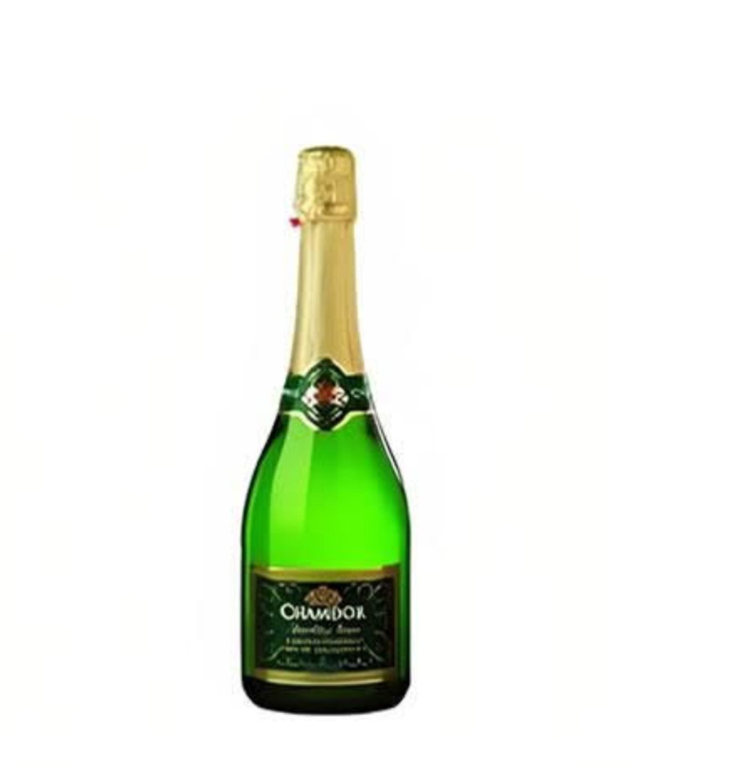 CHAMDOR WHITE GRAPE 750ML*PC/EMB:6