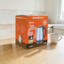 LV 2588 (cafetière) 