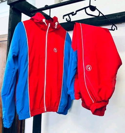 Tracksuits 