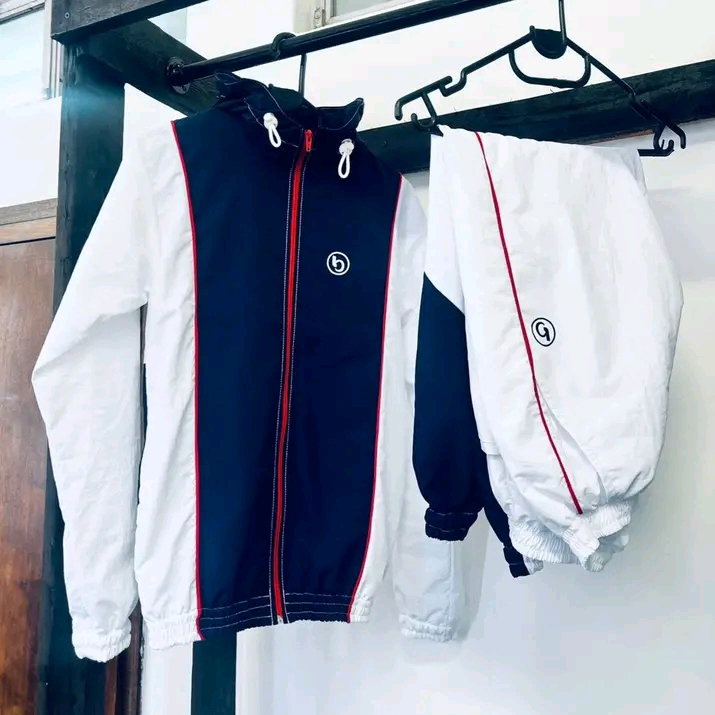 Tracksuits _1