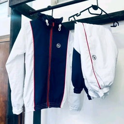 Tracksuits 