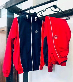 Tracksuits 