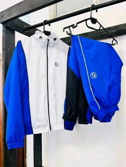 Tracksuits 