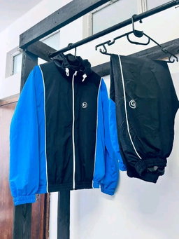 Tracksuits