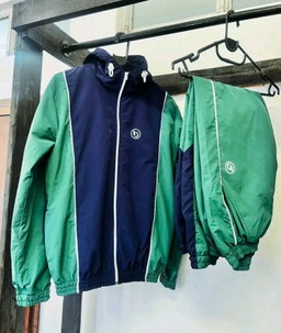 Tracksuits 