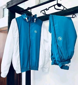 Tracksuits 