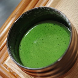 Special Selection Yame Matcha (30g)