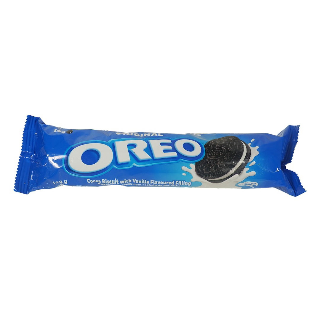 Oreo original 128g