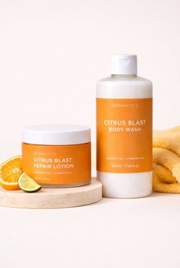 CITRUS BLAST COMBO