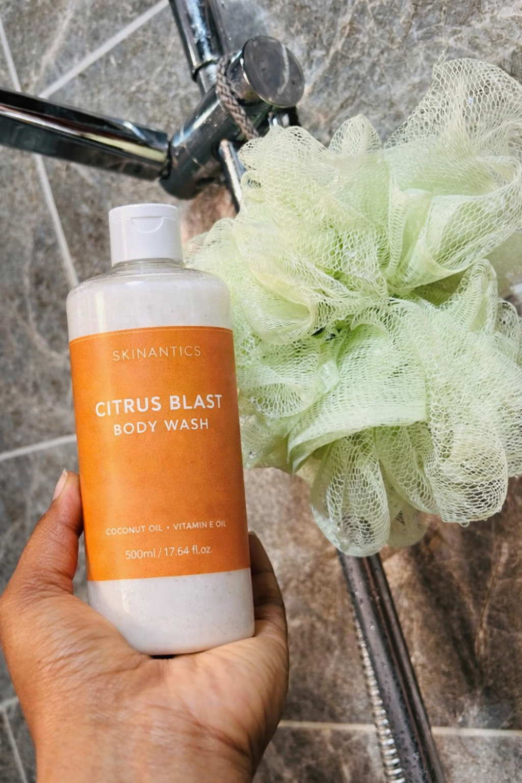 CITRUS BLAST BODY WASH_0