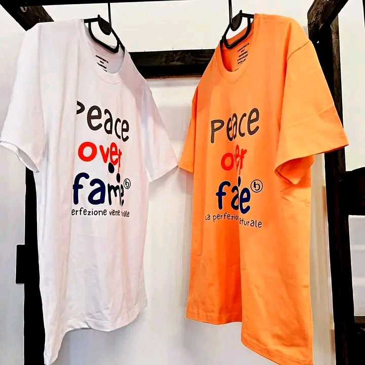 PEACE OVER FAME EDITION _3