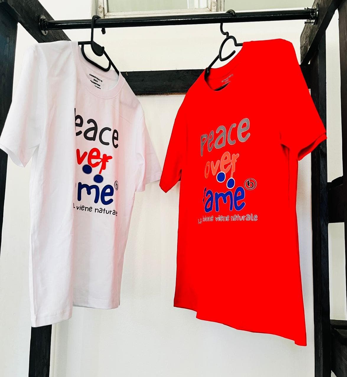 PEACE OVER FAME EDITION _6