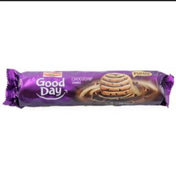 Britannia good day choco chip cookies 120g