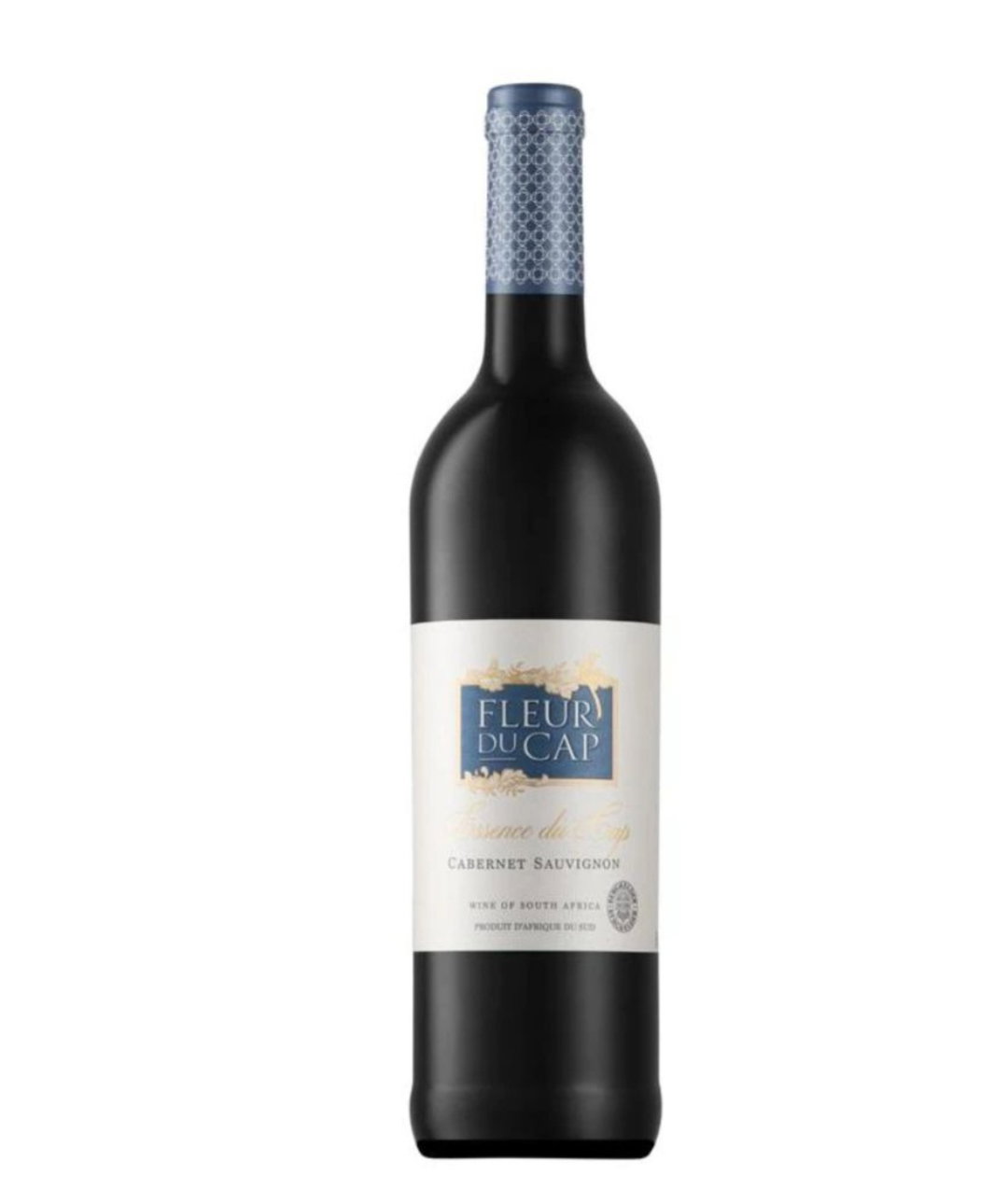 FLEUR DU CAP CAB/SAUV ROUGE 750ML*PC/EMB:6