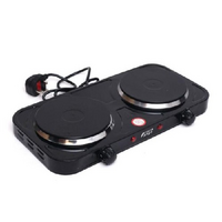 GAS, HOTPLATE 