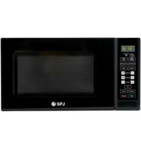 SPJ Microwave Oven
