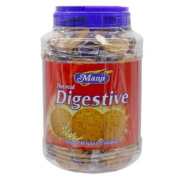 Manji digestive 1kg