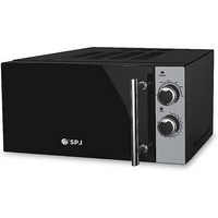 SPJ Microwave Oven
