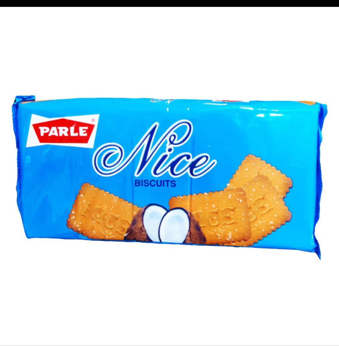 Parle nice 360g