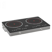 Winningstar Double Induction Cooker Inverter Infrared Cooker