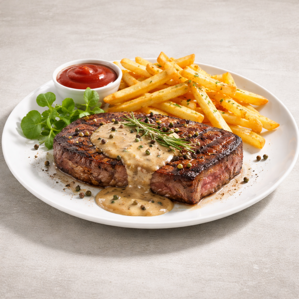 RUMP 300G