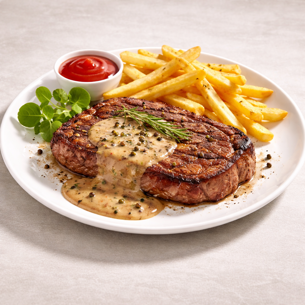 RIBEYE 250G