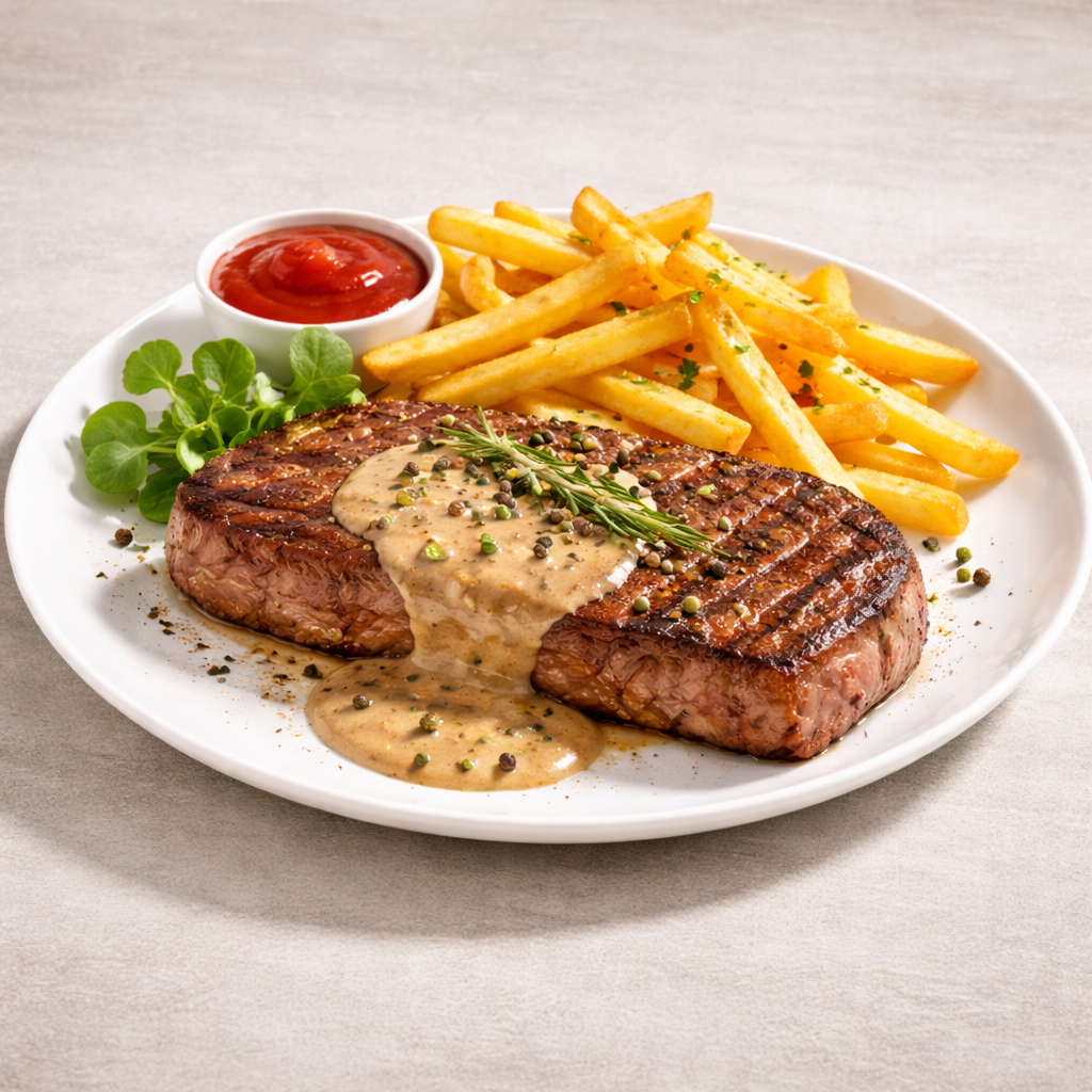 SIRLOIN 300G_0