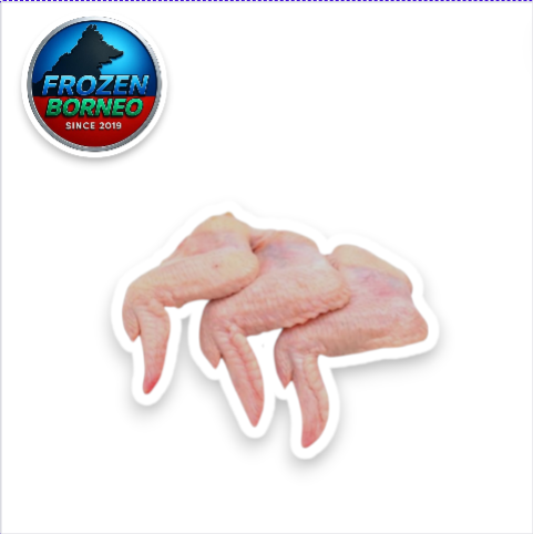 Chicken Wing / Sayap Ayam