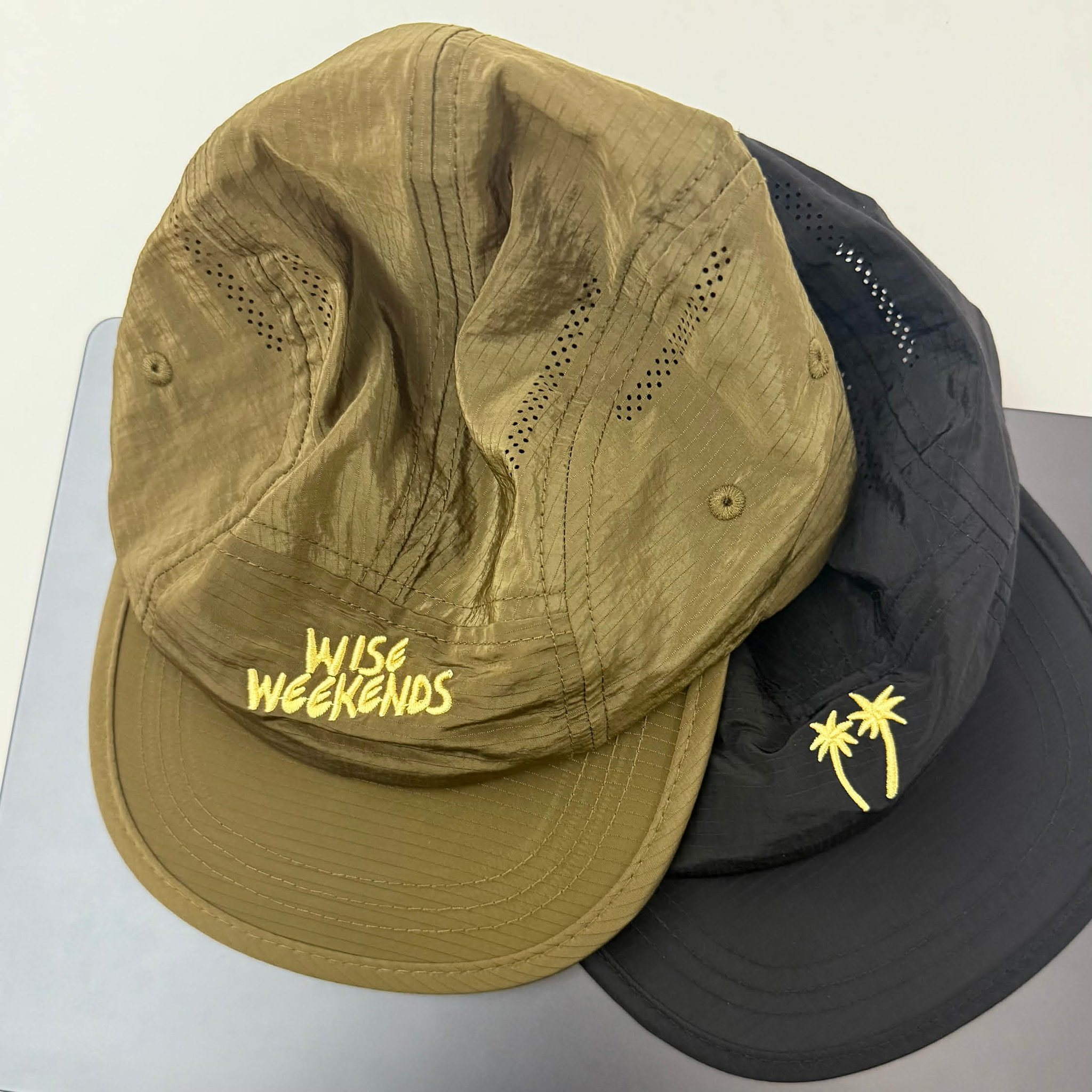 Running Cap_2
