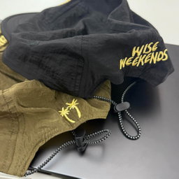 Running Cap