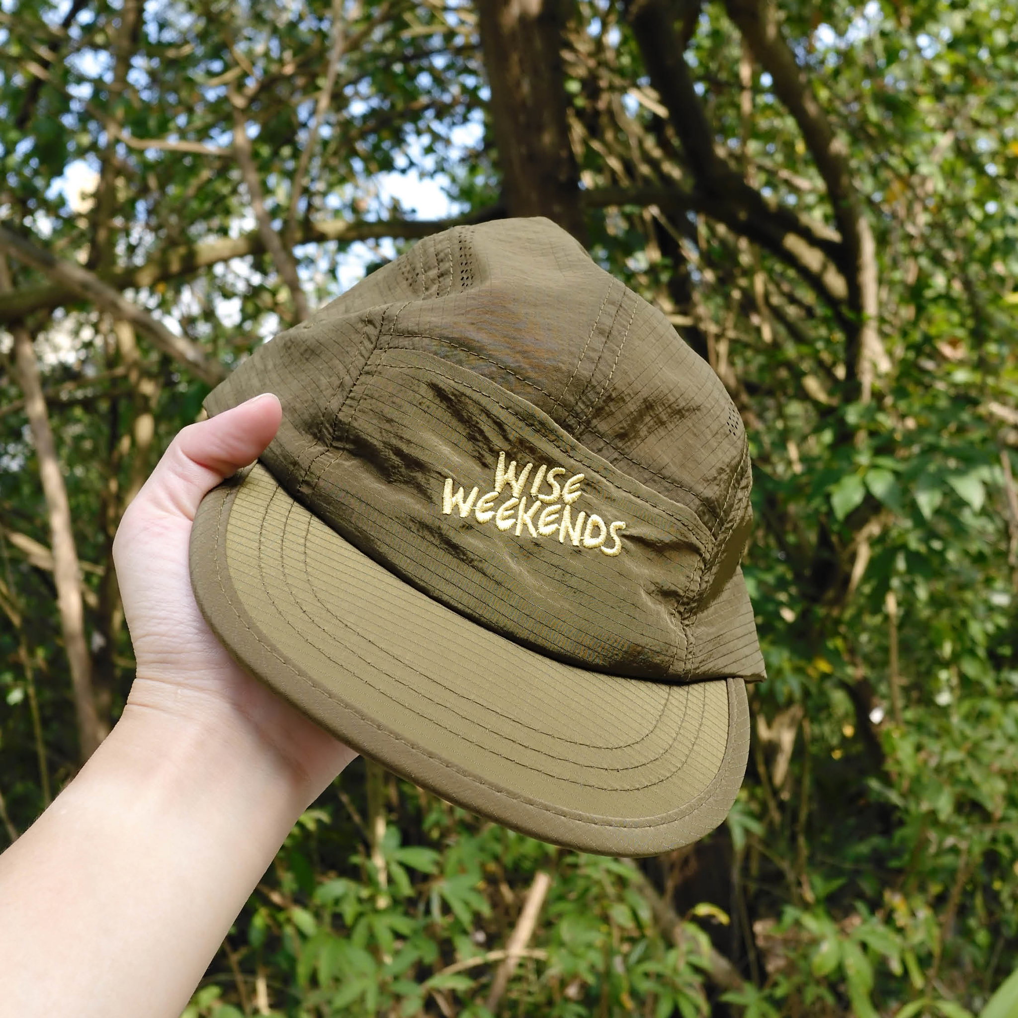 Running Cap_1