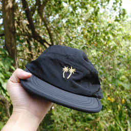 Running Cap