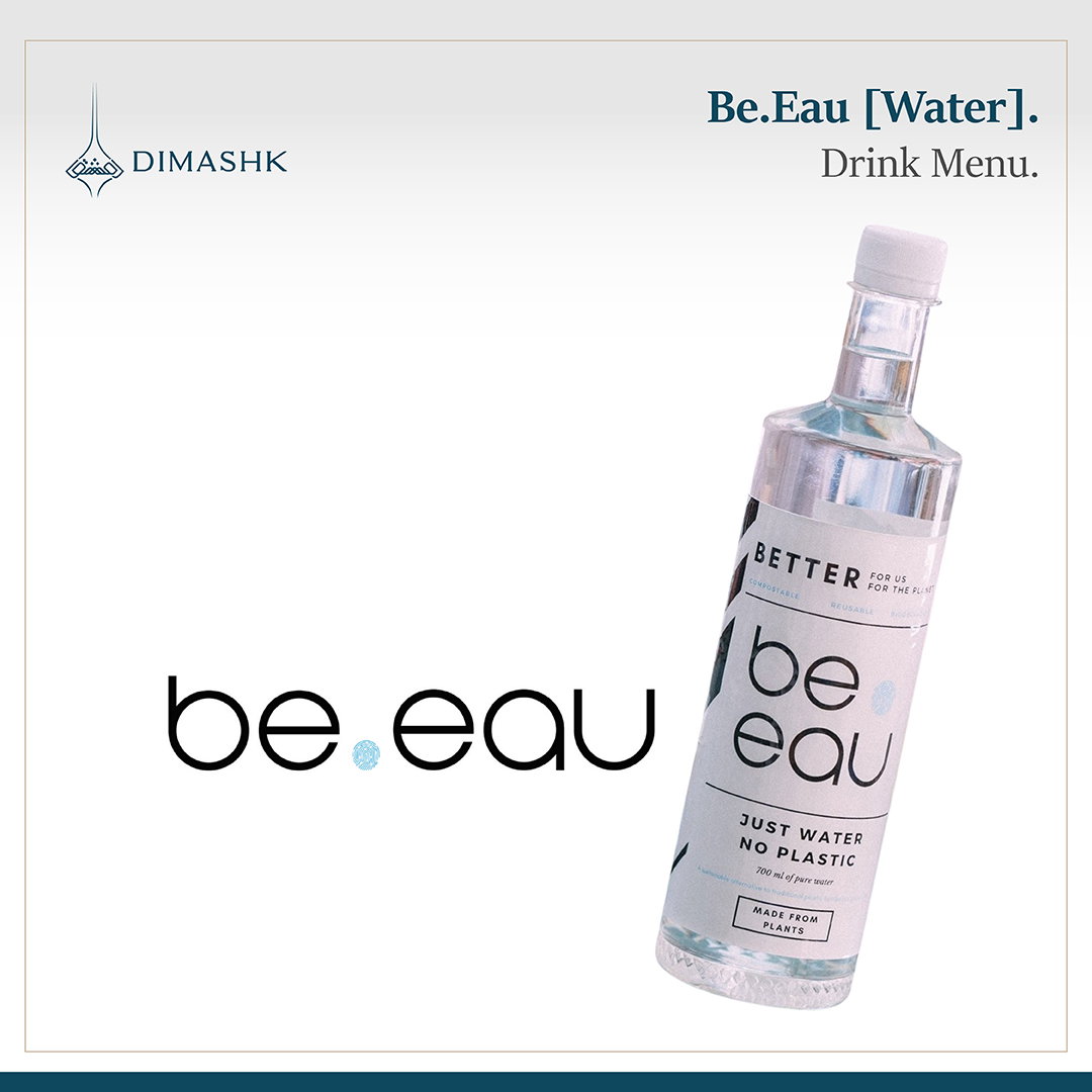 Be Eau_0