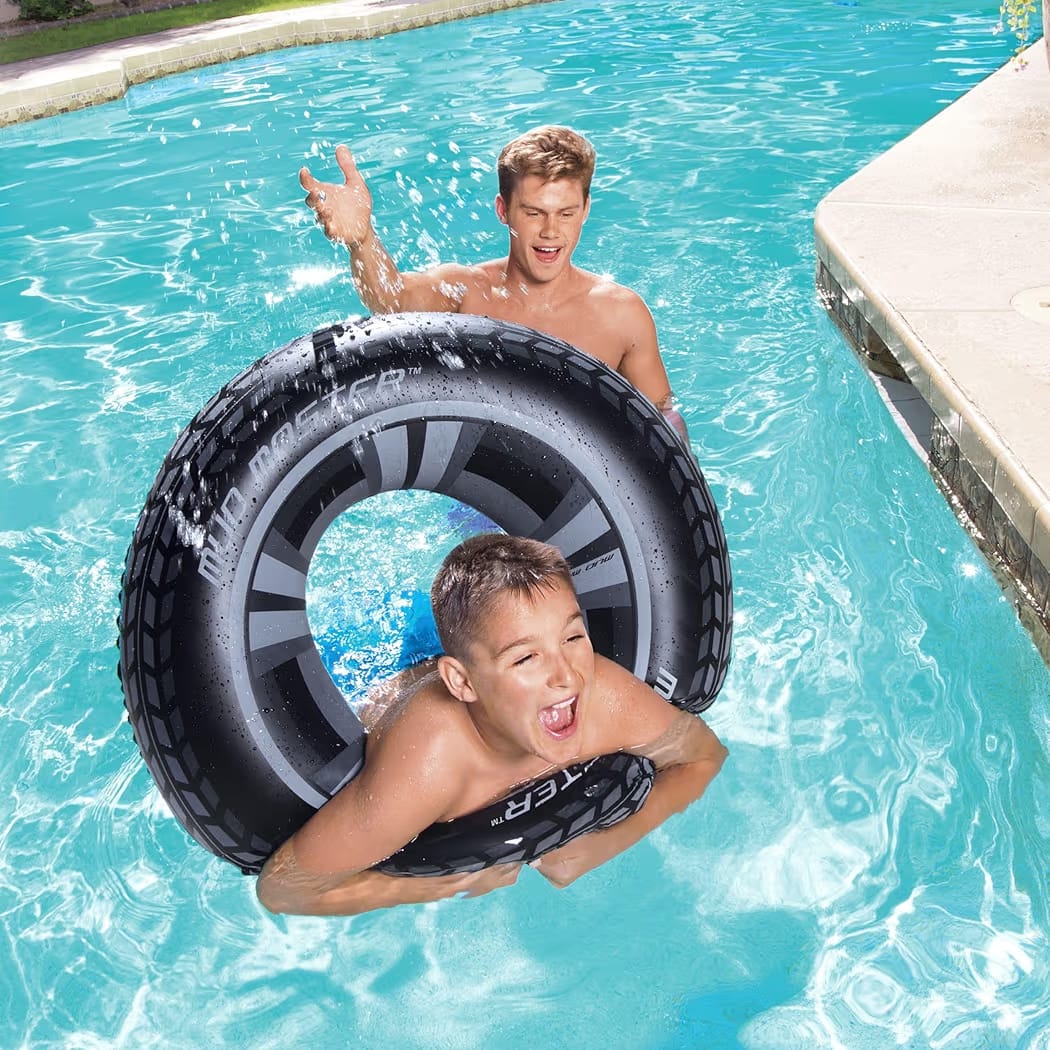 Flotadoor Bestway 91 cm 80kg